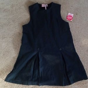 IZOD Girl School Uniform